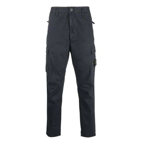 Брюки-карго Stone Island 761530404 V0165