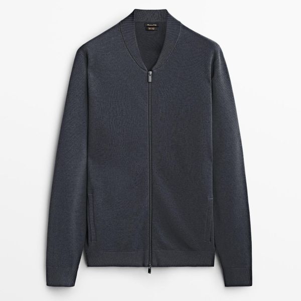 Кардиган Massimo Dutti 0961/308/818