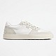 Кеди Tod's Allacciata Cassetta 04L BKB Bianco