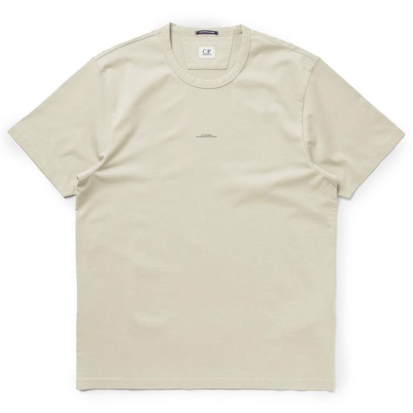 Футболка CP Company 13CMTS225A 006370W 118