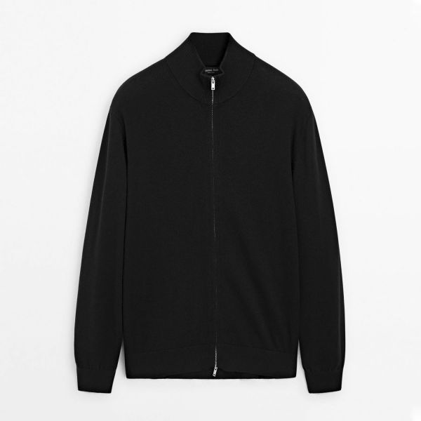 Кардиган Massimo Dutti 0925/392/800
