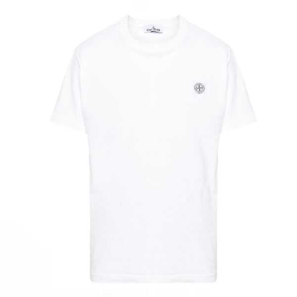 Футболка Stone Island K1S152100237S0057 V0001