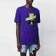 Футболка Diesel T-Just-Y7 Maglietta blu