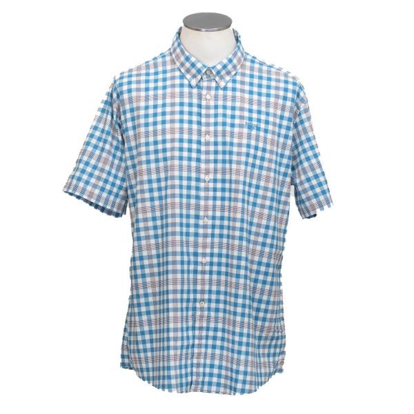 Рубашка Barbour MSH5087BL33