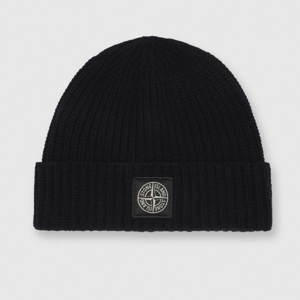 Шапка Stone Island K2S15N100012S00B4 V0029