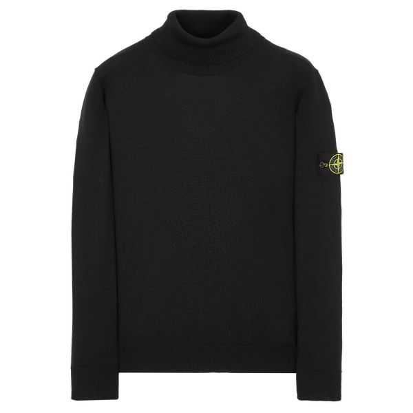 Свитер Stone Island 7915525C4 V0029