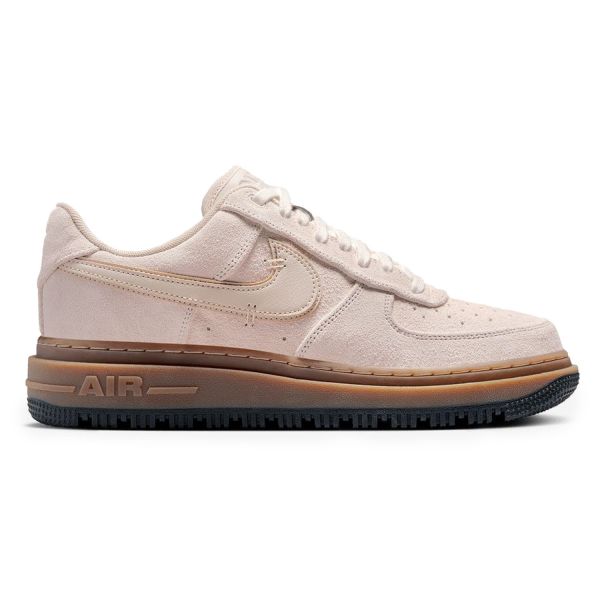 Кеды Nike Air Force 1 Luxe HV2531 100