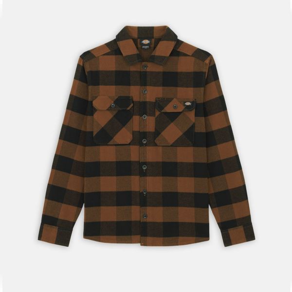 Рубашка Dickies DK0A4XDZK18