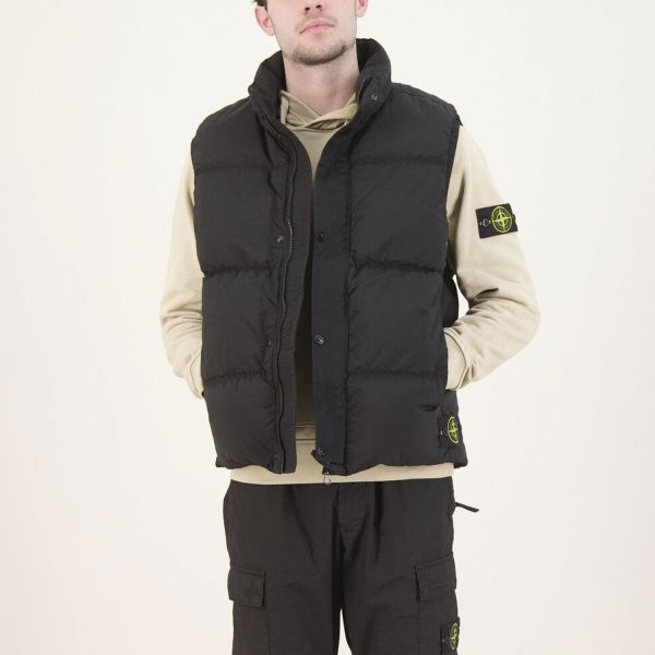 Жилет Stone Island 8115G0419 V0029