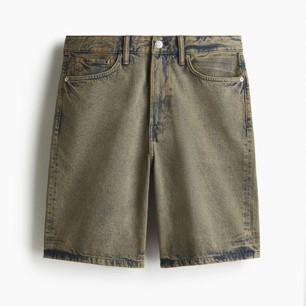 Шорты H&M 1276493 002