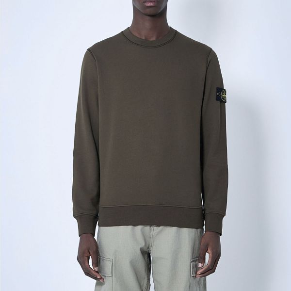 Свитшот Stone Island K1S156100044S0051 V0054