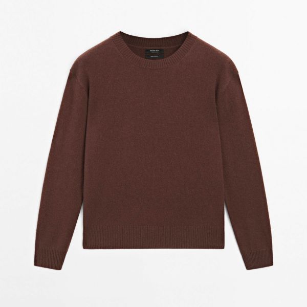 Свитер Massimo Dutti 0904/380/670