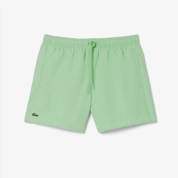 Плавательные шорты Lacoste MH9088 EI8