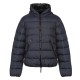 Пуховик Duvetica 182-U.02251N00/1162 Blu navy