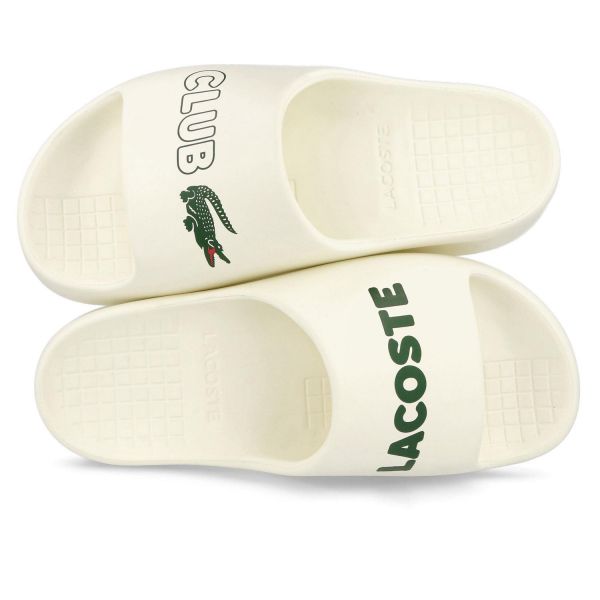Шльопанці Lacoste 745CMA0042WG1