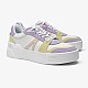 Кеди Lacoste L002 124 2 SFA WHT/PNK 747SFA0051B53