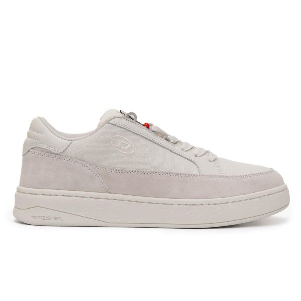 Кеди Diesel S-Sinna Low Dirty White
