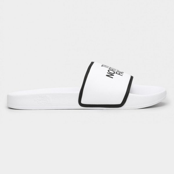 Шльопанці The North Face M Base Camp Slide III
