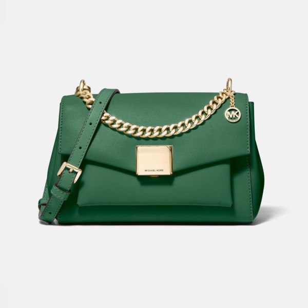 Сумка Michael Kors Lita Green