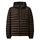 Пуховик CP Company 19CMOW031A110416A 999