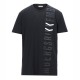 Футболка Bikkembergs C 7 009 11 E 1951 black