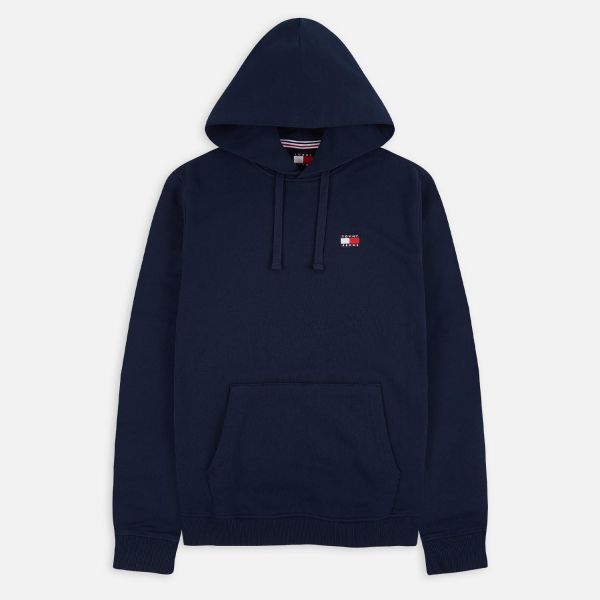 Худи Tommy Hilfiger DM0DM17988 C1G