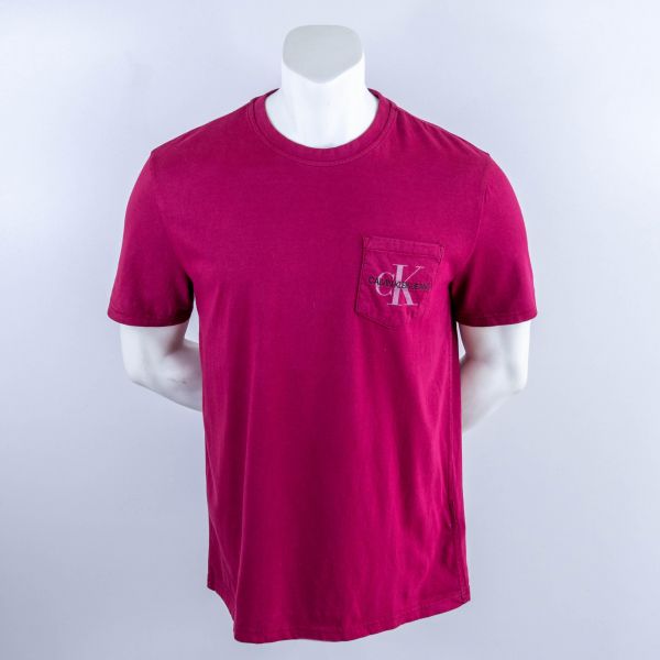 Футболка Calvin Klein 41Q9028603