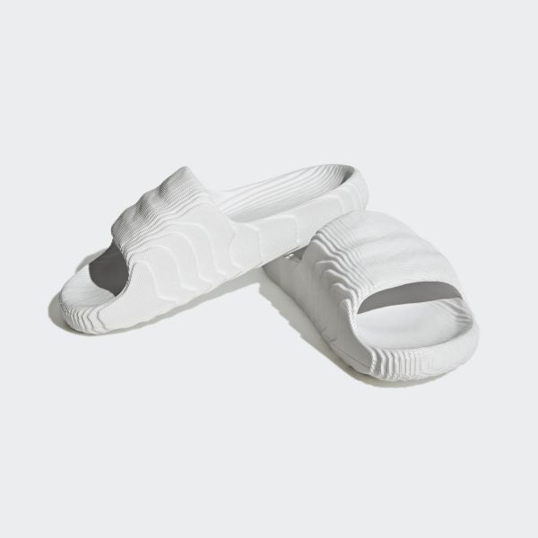 Шлепанцы Adidas Adilette 22 HQ4672