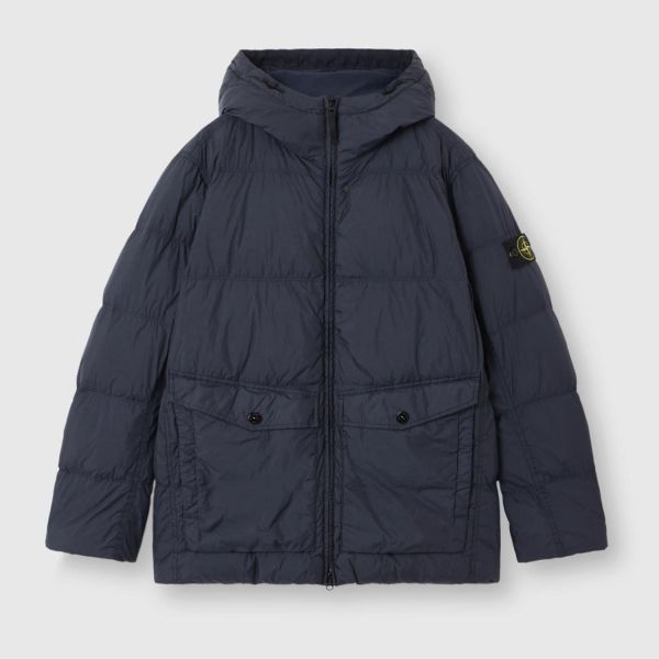 Парку Stone Island K2S154100011S0A23 V0020
