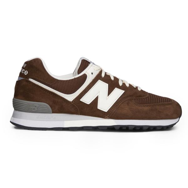 Кроссовки New Balance UK OU576BRN