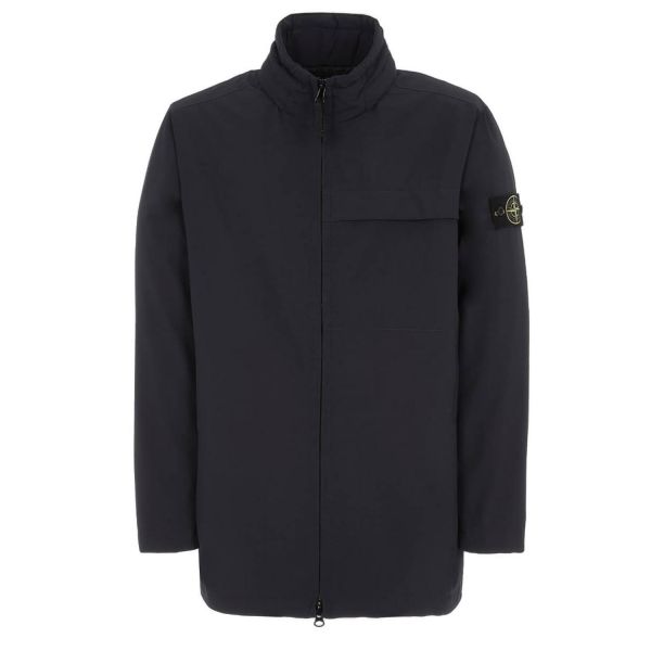 Плащ Stone Island 771540627 v0029