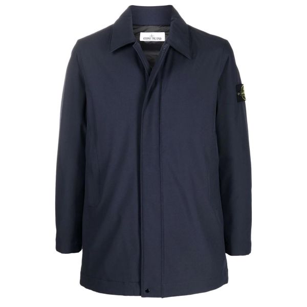 Тренч Stone Island 731541727.V0020