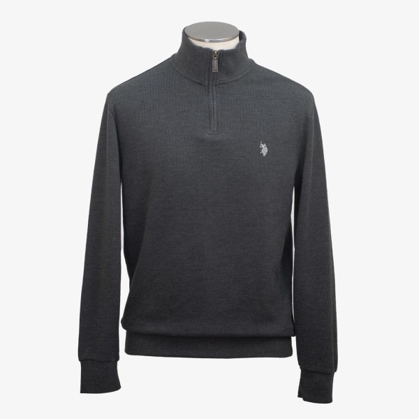 Светр US Polo Assn 113352Z5 BLHG