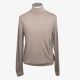 Светр Daniele Fiesoli 2020/02 DF0005 beige
