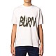Футболка Aspesi Burn 01072
