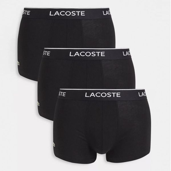 Боксери Lacoste 5H3389-00