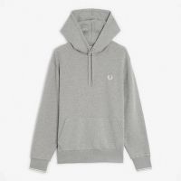 Худи Fred Perry M2643 R49