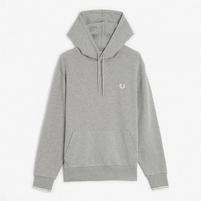Худи Fred Perry M2643 R49