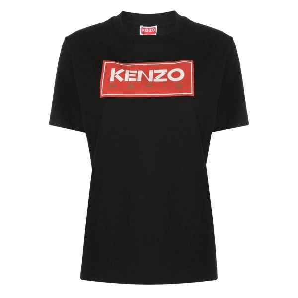 Футболка Kenzo 4SY 2TS010