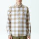 Сорочка Lacoste CH0443 43K