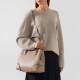 Сумка Michael Kors Mercer Gallery Truffle