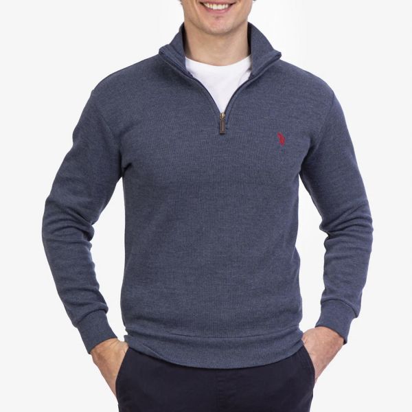Светр US Polo Assn 113452Z5 RBUV