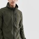 Вітровка Calvin Klein C9389 Khaki