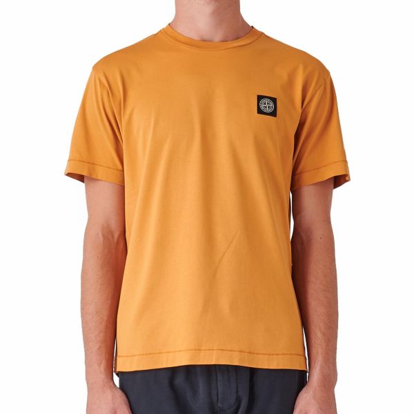 Футболка Stone Island 791524113 V0013