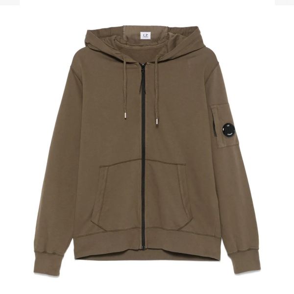 Худі CP Company 18CMSS057A002246G 683