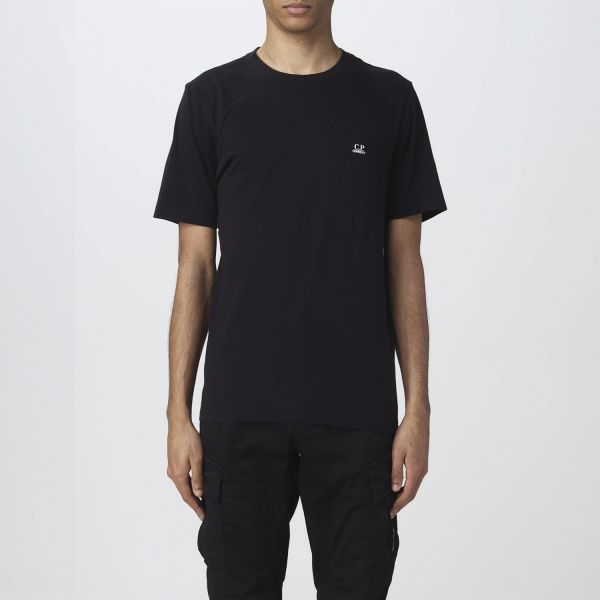 Футболка CP Company 14CMTS044A 005100W 999