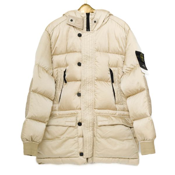 Пуховик Stone Island 751540821 v0091