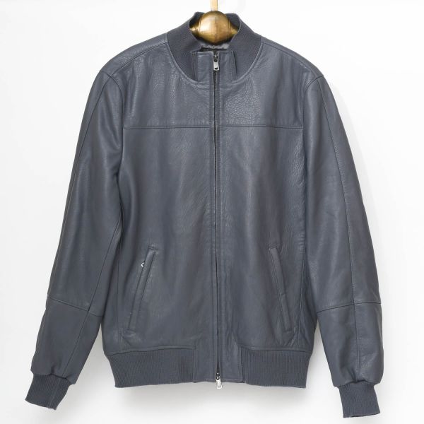 Кожаная куртка Olivieri P1300545 Cyclone