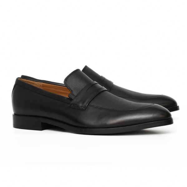 Лоферы Hugo Boss 50433596