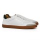 Кеди Armani X2X129 White
